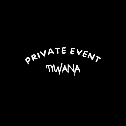 PRIVATE EVENT